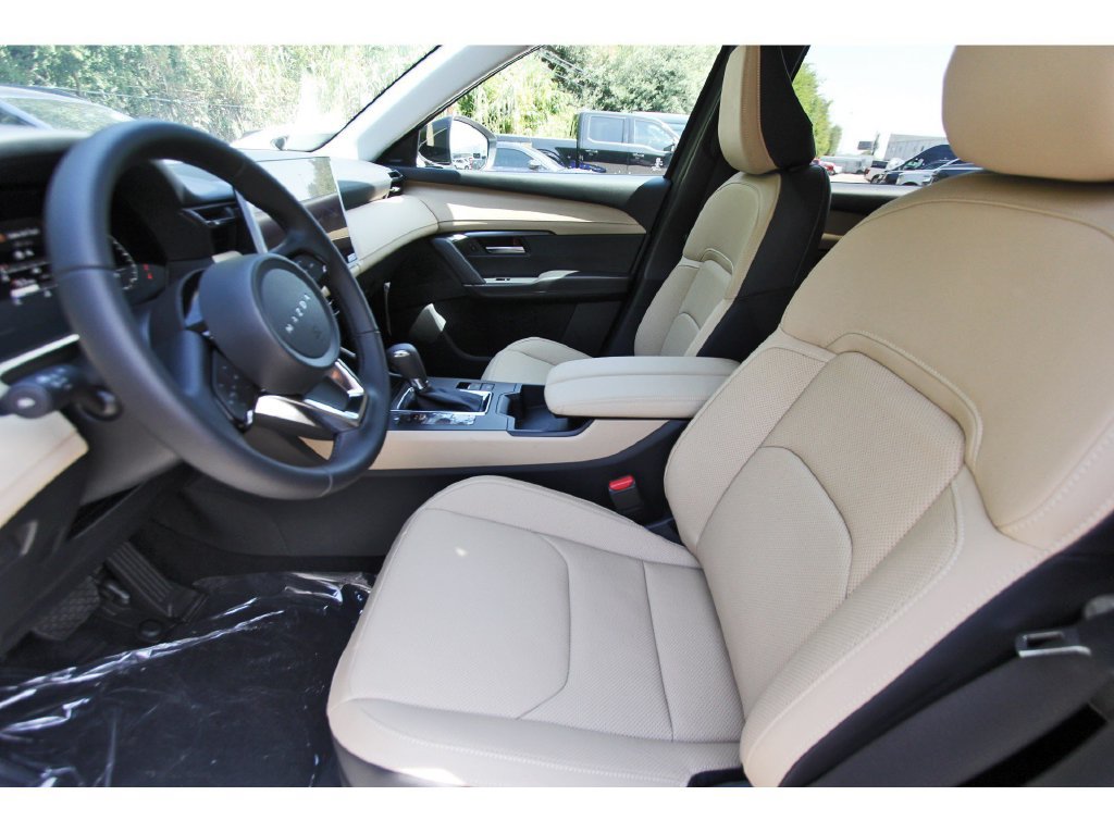 New 2026 MAZDA CX-5 2.5 S w/ Premium Package AWD/4WD image 10