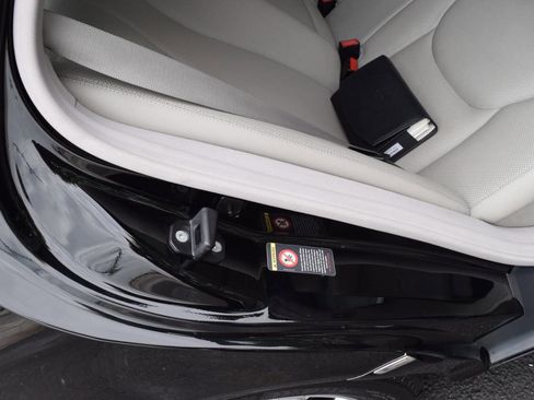 Used 2001 Mercedes-Benz S 500 image 59