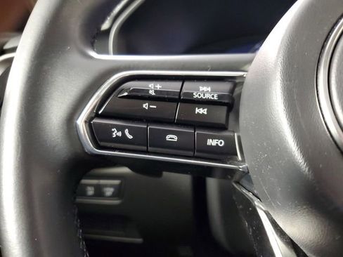 Certified 2024 MAZDA CX-90 3.3 Turbo w/ Preferred Plus image 26