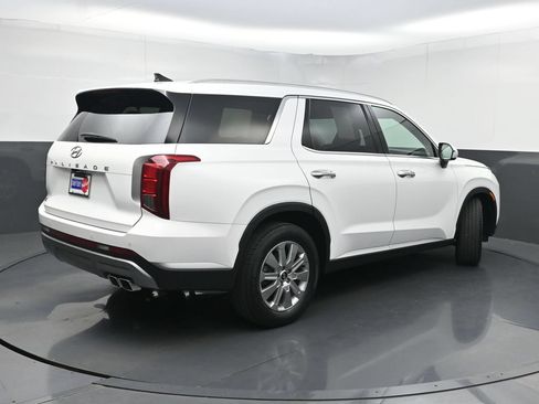 Used 2024 Hyundai Palisade SEL FWD image 25