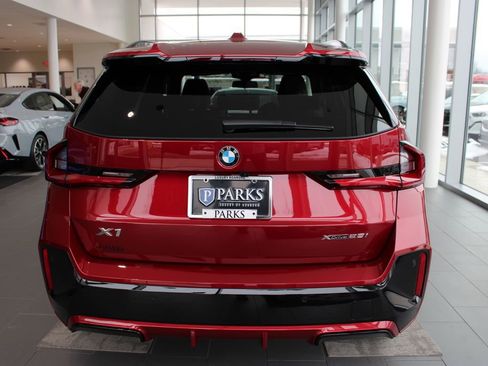 New 2026 BMW X1 xDrive28i w/ Technology Package image 24