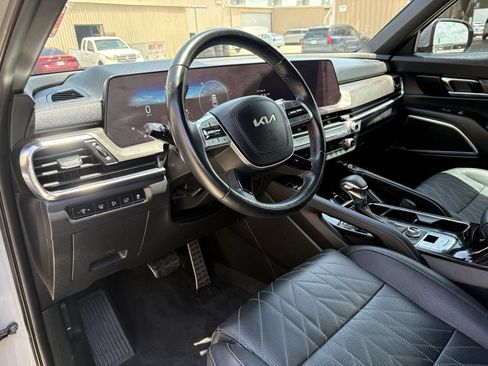 Used 2023 Kia Telluride SX X-Pro AWD/4WD image 14
