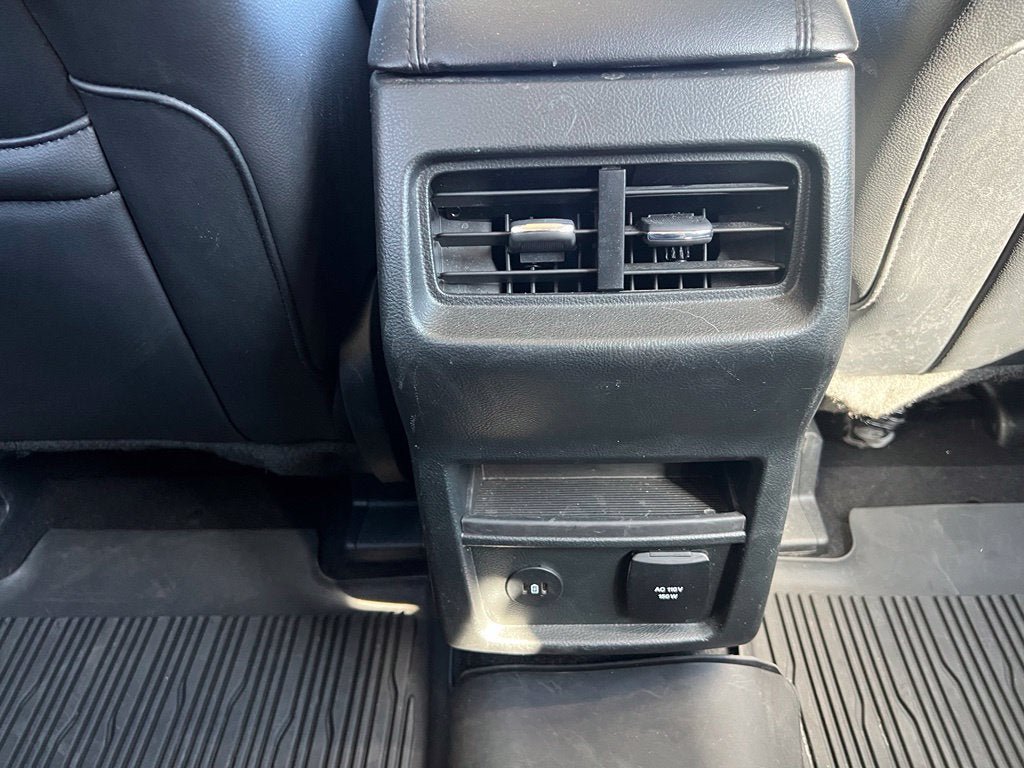 Used 2024 Ford Edge SEL w/ Convenience Package AWD/4WD image 23