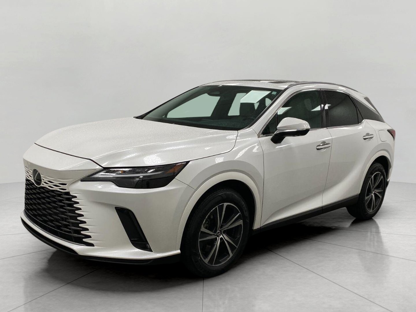 Used 2024 Lexus RX 350 Premium w/ Convenience Package AWD/4WD image 10