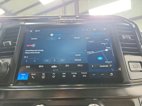 New 2026 Ford F250 Lariat AWD/4WD image 30