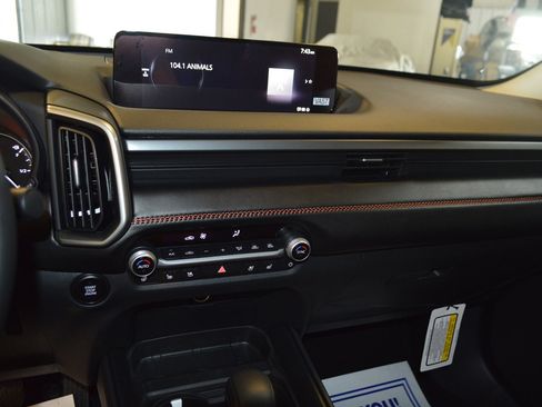 New 2026 MAZDA CX-50 Meridian Edition w/ Weather Package image 19