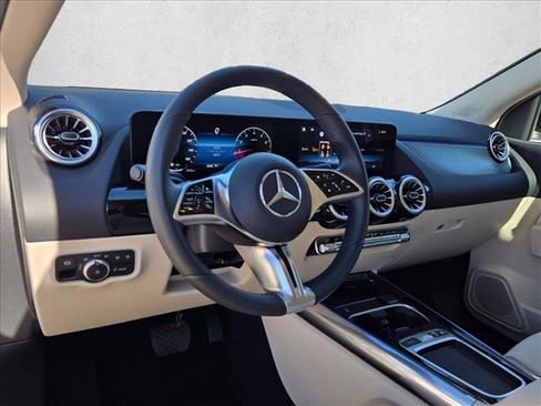 Certified 2026 Mercedes-Benz GLA 250 image 10