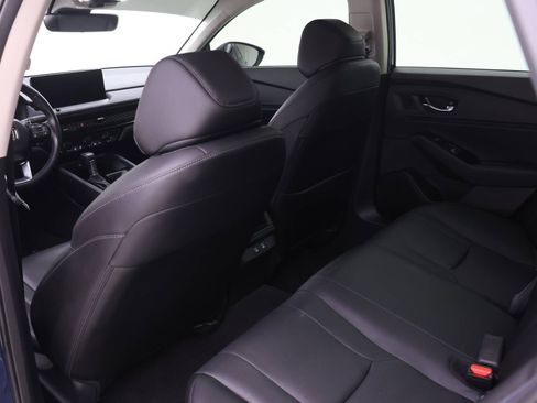 Certified 2024 Honda Accord Touring image 11