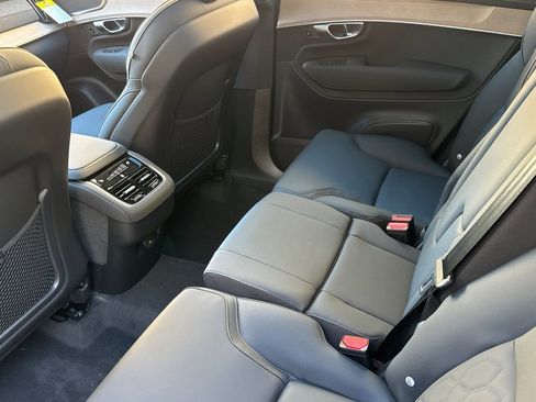 New 2026 Volvo XC90 B5 Plus w/ Protection Package image 12