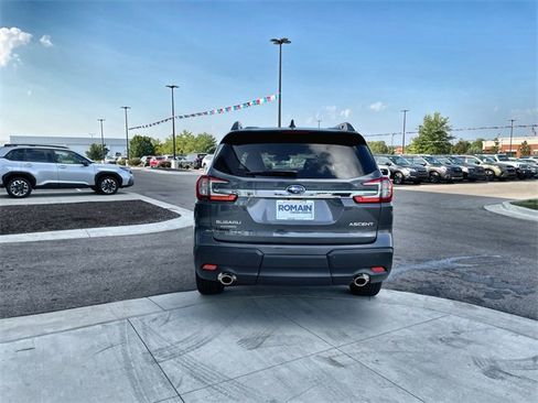 New 2025 Subaru Ascent Premium image 4