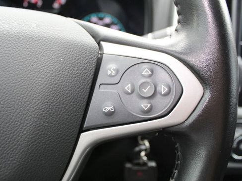 Used 2021 Chevrolet Colorado LT w/ Safety Package image 17