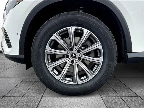 New 2026 Mercedes-Benz GLC 300 4MATIC image 15