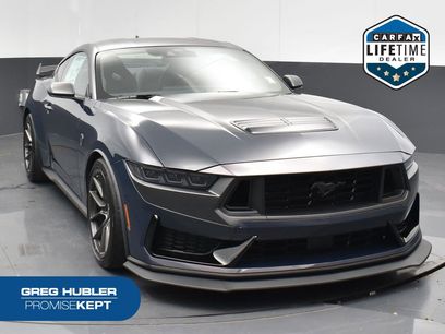 New 2025 Ford Mustang Dark Horse w/ Dark Horse Handlin Package