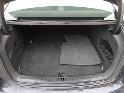 Used 2017 Audi A6 2.0T Premium Plus w/ Premium Plus Package image 5