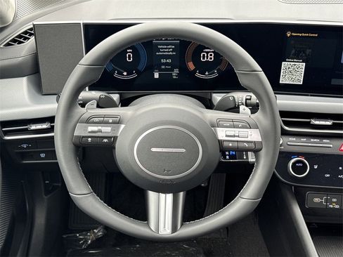 New 2026 Hyundai Sonata SEL image 23