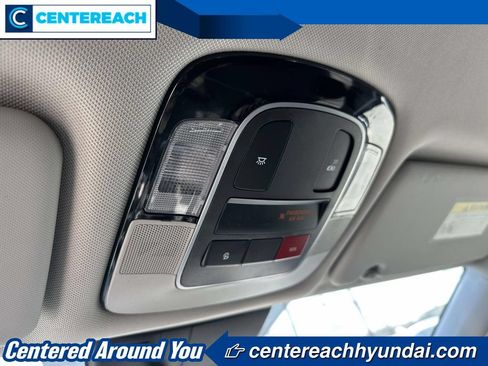Used 2023 Hyundai Tucson SEL AWD/4WD image 31