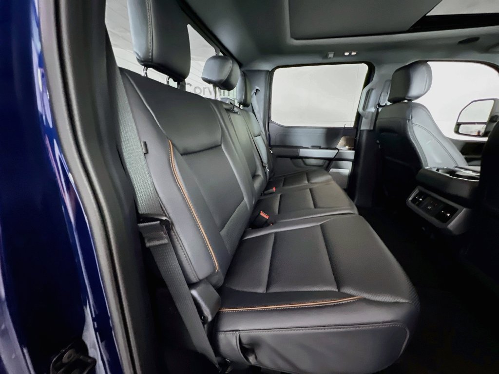 New 2027 Ford F350 Lariat w/ Lariat Ultimate Package AWD/4WD image 16