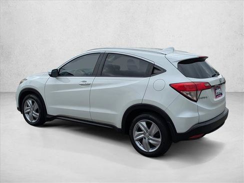 Used 2019 Honda HR-V EX image 8