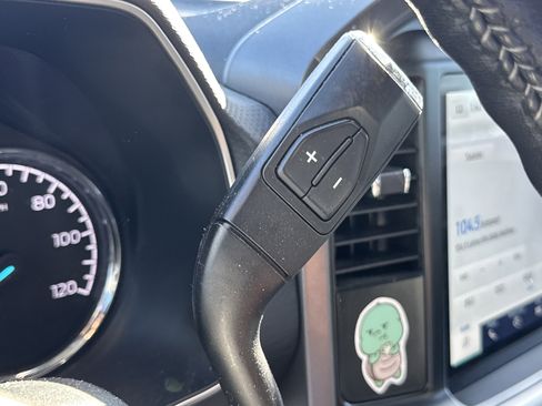 Used 2022 Ford F150 XLT w/ Equipment Group 302A High image 17