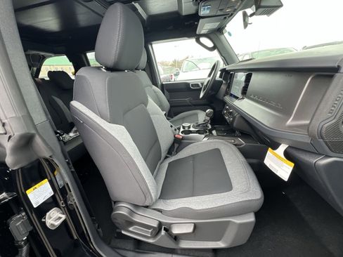 New 2026 Ford Bronco Big Bend image 26