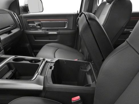 Used 2018 RAM 3500 Laramie w/ Sport Appearance Group image 18