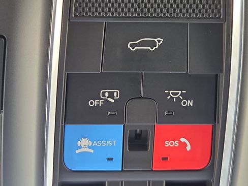 New 2026 Jeep Grand Cherokee L 4WD image 21