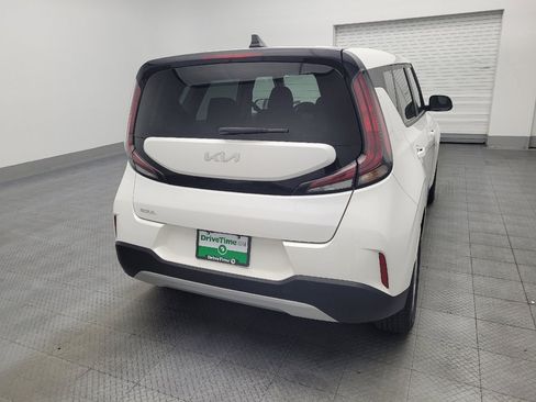 Used 2024 Kia Soul LX w/ Option Group 015 image 7