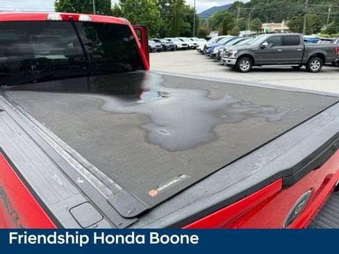 Used 2017 Ford F250 XLT w/ XLT Value Package AWD/4WD image 38