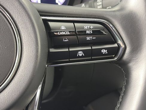 Used 2025 MAZDA CX-90 Plug-In Hybrid w/ Premium Plus image 18