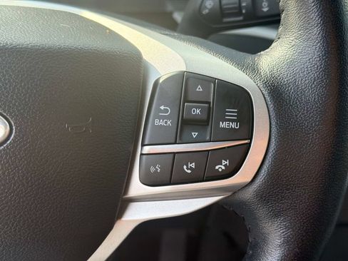 Used 2023 Ford Explorer XLT w/ Equipment Group 202A AWD/4WD image 30