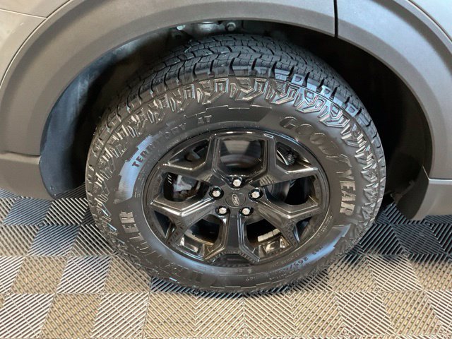Used 2023 Ford Explorer Timberline AWD/4WD image 45