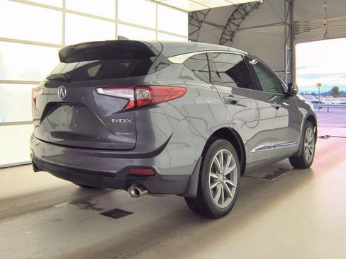 Used 2019 Acura RDX AWD w/ Technology Package image 7
