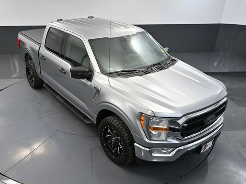 Used 2021 Ford F150 XLT w/ Equipment Group 301A Mid image 54