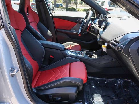 Certified 2026 BMW M235i xDrive w/ Technology Package AWD/4WD image 16