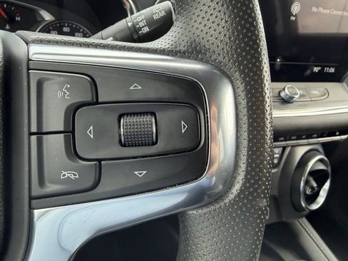 Used 2024 Chevrolet Blazer LT w/ Convenience Package FWD image 29