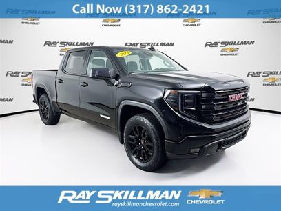 Used 2024 GMC Sierra 1500 Elevation