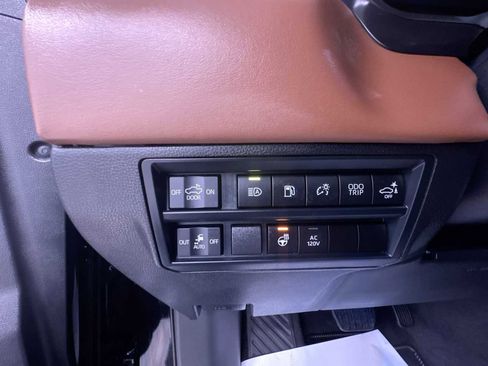 Used 2024 Toyota Tundra 1794 Edition image 16