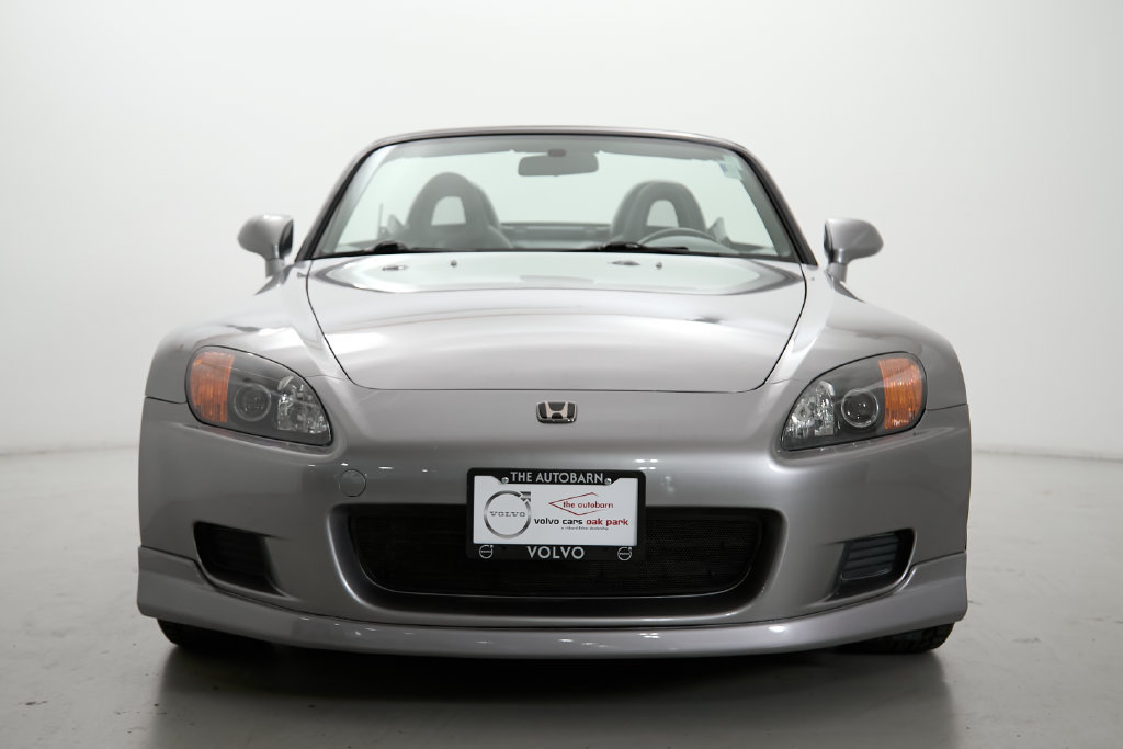 Used 2000 Honda S2000 image 7