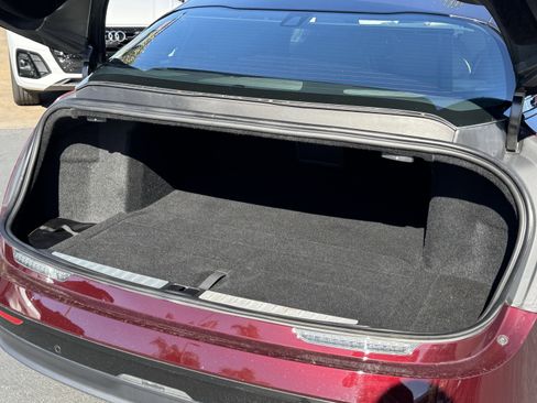 Used 2024 Lucid Air Touring image 43