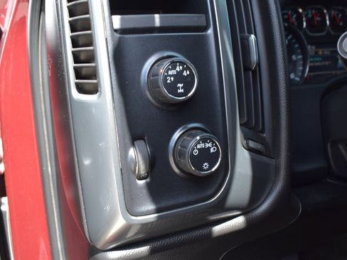 Used 2014 Chevrolet Silverado 1500 LT w/ Texas Edition, 1LT Trim AWD/4WD image 16