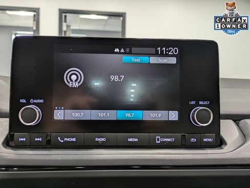 Used 2023 Honda Accord EX image 12