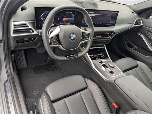 Used 2025 BMW 330i 330i w/ Convenience Package image 10