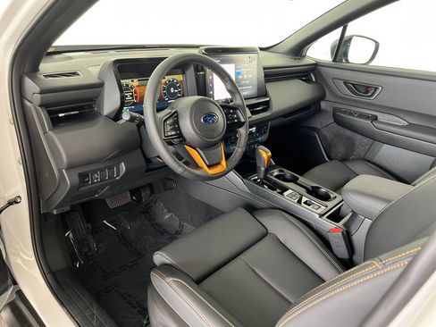 New 2026 Subaru Outback Wilderness AWD/4WD image 19