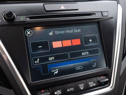 Certified 2017 Acura MDX 3.5L image 33