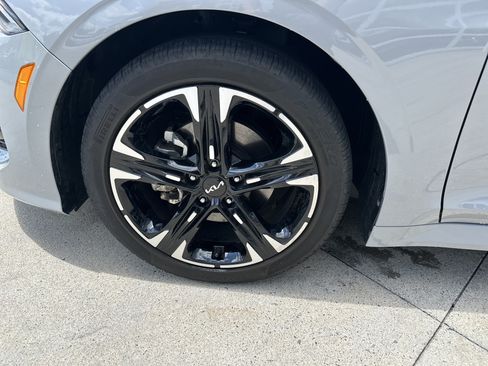 Used 2023 Kia K5 GT-Line AWD/4WD image 29