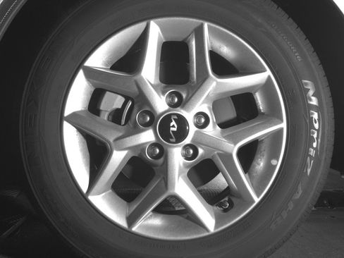 Used 2025 Kia Soul LX w/ LX Technology Package FWD image 12