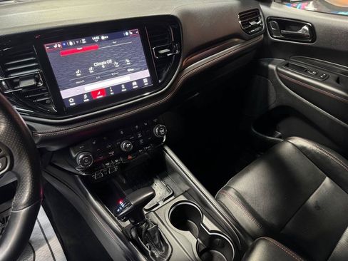 Used 2025 Dodge Durango R/T AWD/4WD image 22