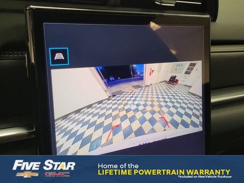 New 2026 GMC Terrain Elevation w/ Elevation Premium Package image 18