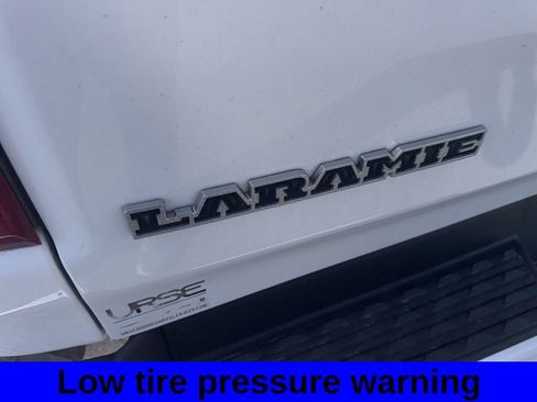 Used 2021 RAM 1500 Laramie w/ Sport Appearance Package image 5