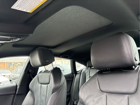 Used 2019 Audi A5 2.0T Premium Plus w/ Premium Plus image 16